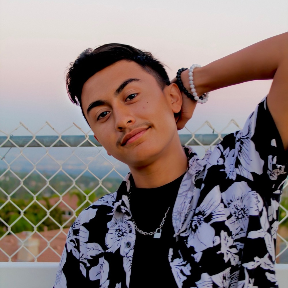 Meet your Posher, Abel